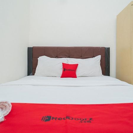 Reddoorz Near Flyover Arjosari 玛琅 外观 照片