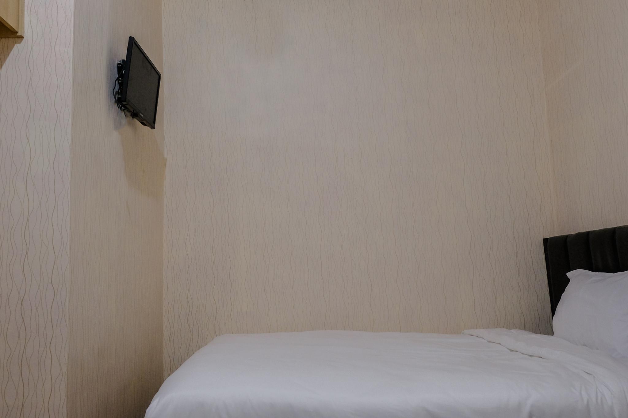 Reddoorz Near Flyover Arjosari 玛琅 外观 照片
