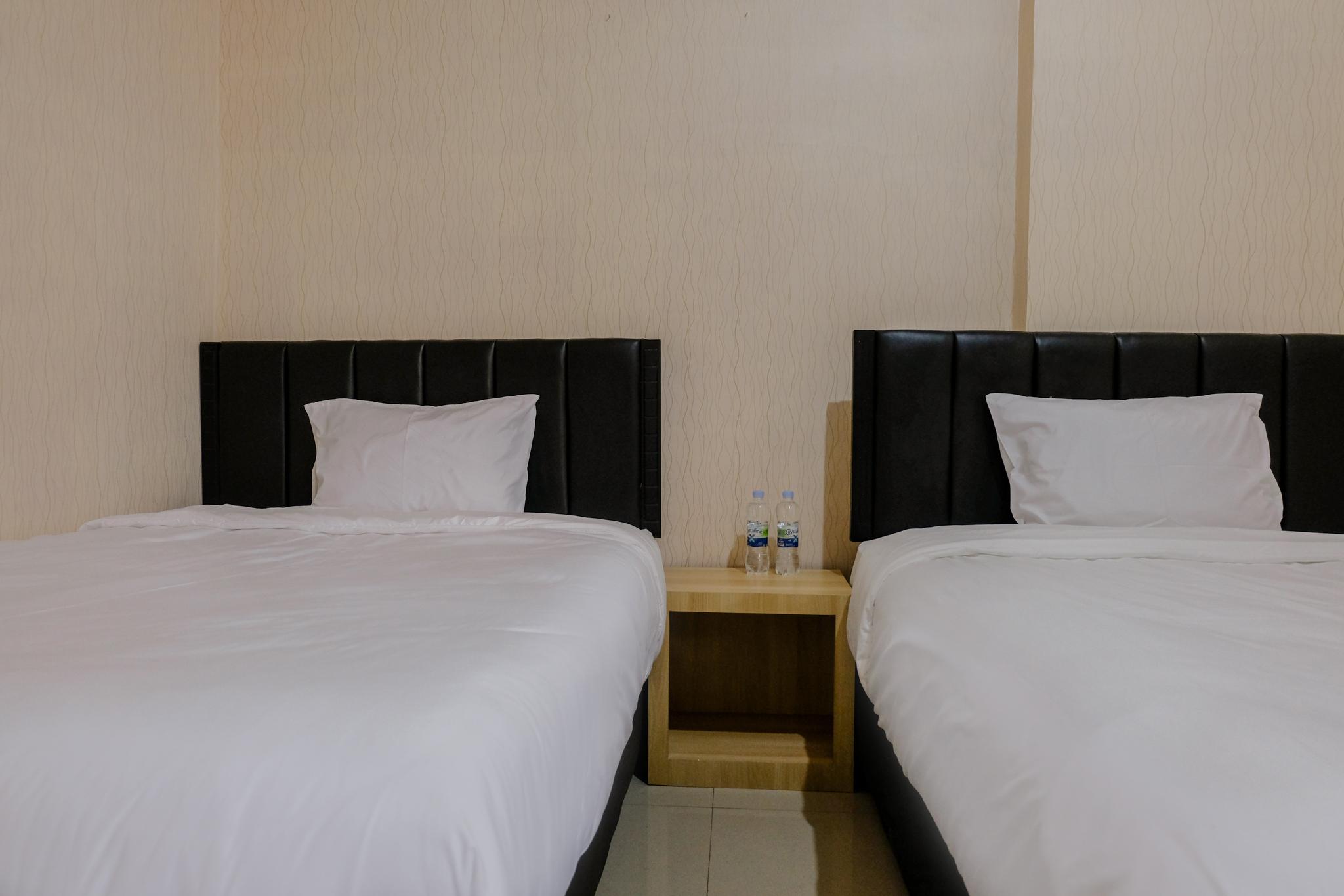 Reddoorz Near Flyover Arjosari 玛琅 外观 照片