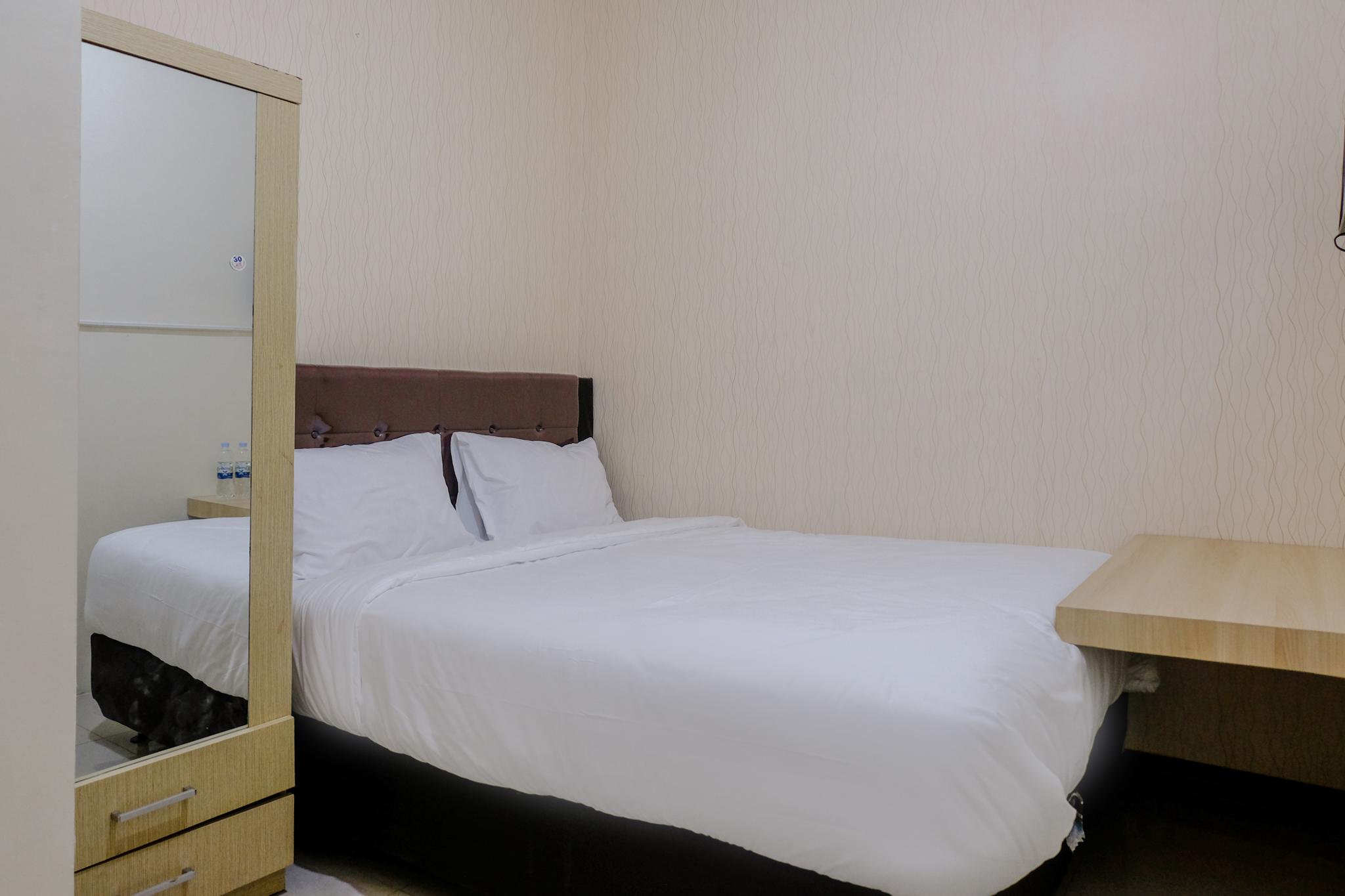 Reddoorz Near Flyover Arjosari 玛琅 外观 照片