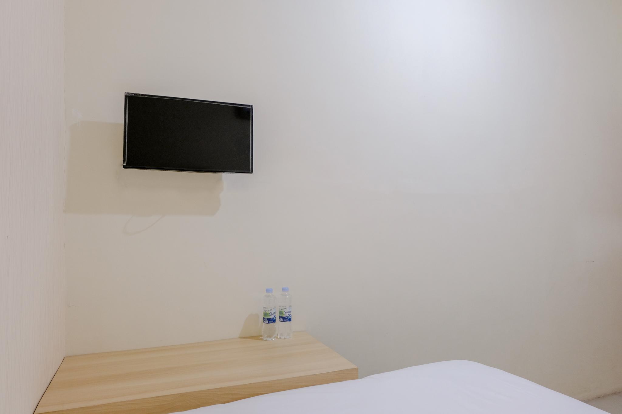 Reddoorz Near Flyover Arjosari 玛琅 外观 照片