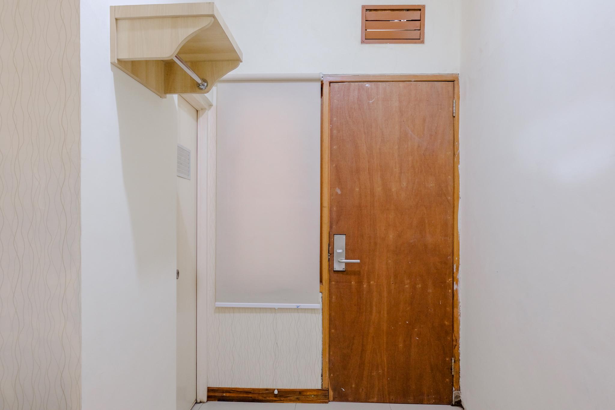 Reddoorz Near Flyover Arjosari 玛琅 外观 照片