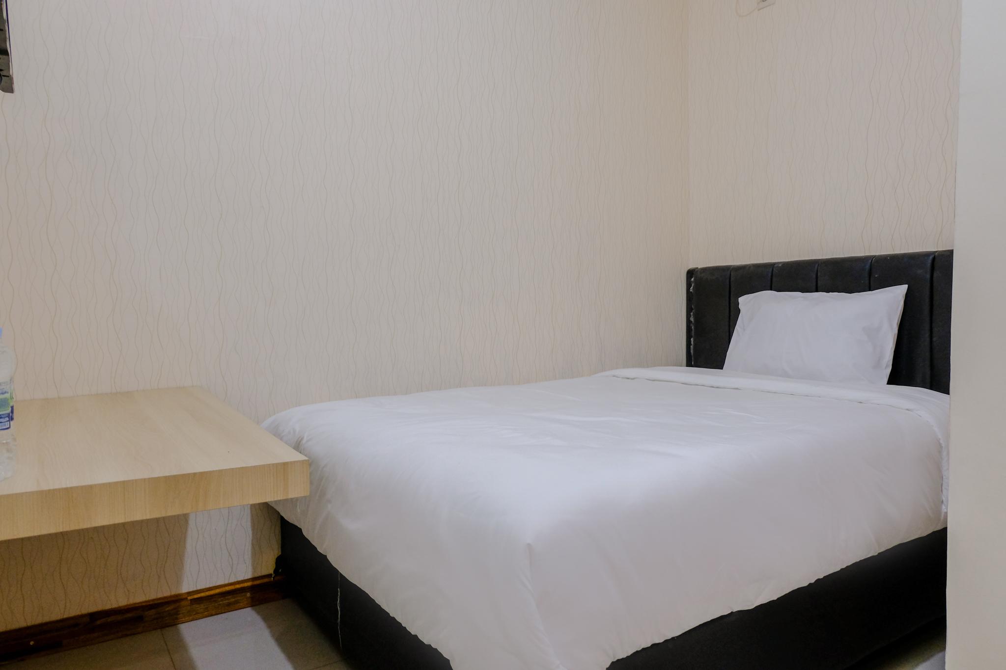 Reddoorz Near Flyover Arjosari 玛琅 外观 照片